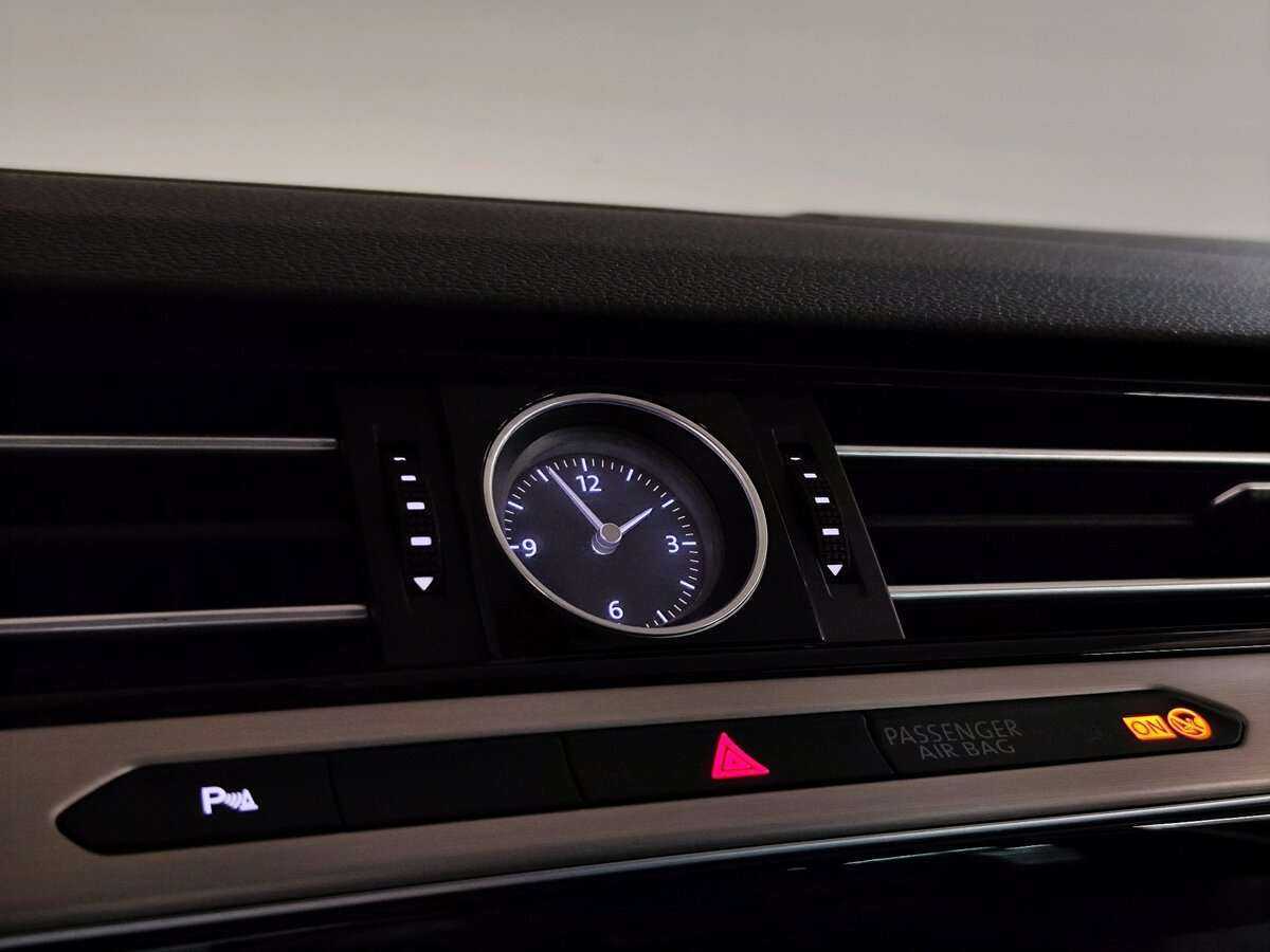 Купить Volkswagen Passat Alltrack, 2019, 153 200 км, фото №17