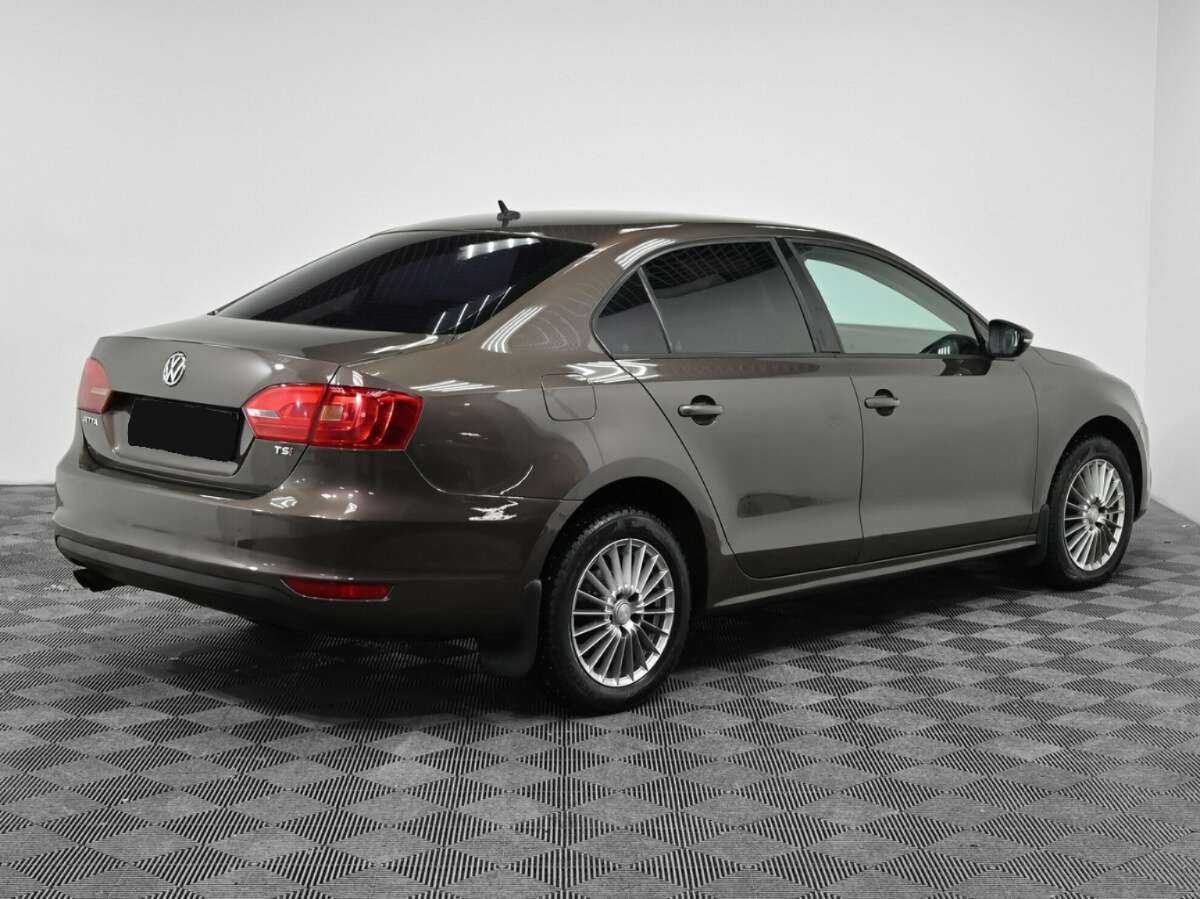 Volkswagen Jetta